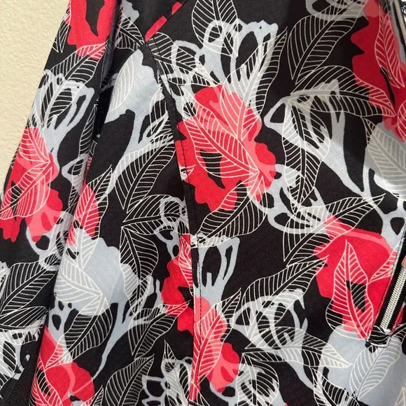 PEBBLE BEACH WIND JACKET NWOT - Picture 5 of 5